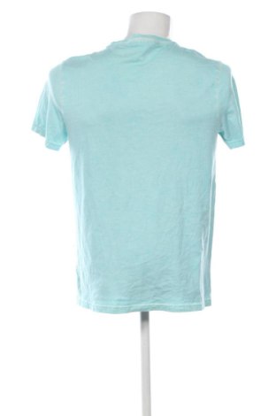 Tricou de bărbați Kaporal, Mărime M, Culoare Albastru, Preț 47,99 Lei