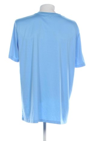 Мъжка тениска Kappa, Размер 3XL, Цвят Син, Цена 8,18 €