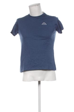 Мъжка тениска Kappa, Размер XL, Цвят Син, Цена 8,18 €
