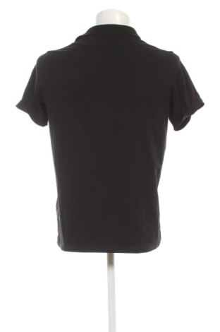 Ανδρικό t-shirt Karl Lagerfeld, Μέγεθος L, Χρώμα Μαύρο, Τιμή 34,71 €