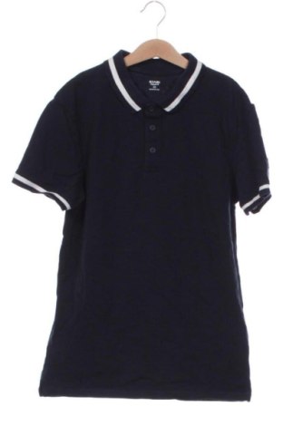 Мъжка тениска Kiabi, Размер XS, Цвят Син, Цена 10,22 €