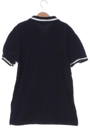 Мъжка тениска Kiabi, Размер XS, Цвят Син, Цена 10,22 €