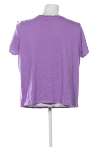 Мъжка тениска Kiabi, Размер XXL, Цвят Многоцветен, Цена 16,36 €