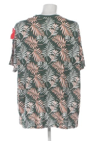 Мъжка тениска Kiabi, Размер 5XL, Цвят Многоцветен, Цена 16,36 €
