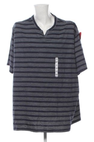 Мъжка тениска Kiabi, Размер 5XL, Цвят Многоцветен, Цена 16,36 €