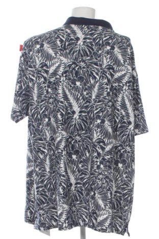 Мъжка тениска Kiabi, Размер 5XL, Цвят Многоцветен, Цена 16,36 €