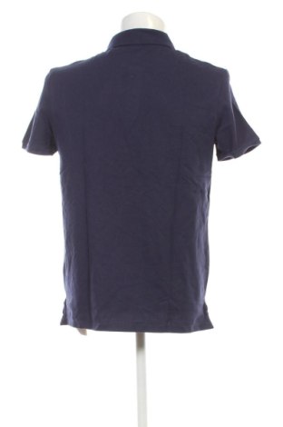 Мъжка тениска Kiabi, Размер L, Цвят Син, Цена 16,36 €