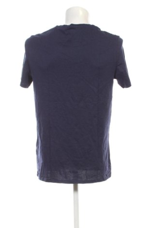 Мъжка тениска Kiabi, Размер L, Цвят Син, Цена 15,33 €