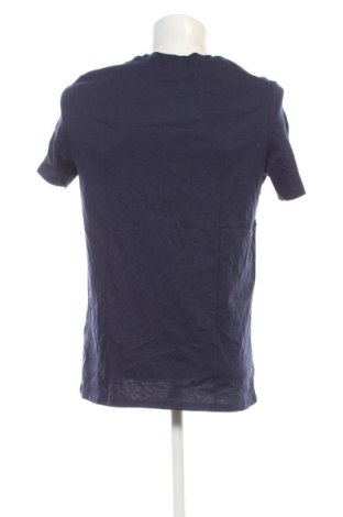 Мъжка тениска Kiabi, Размер L, Цвят Син, Цена 13,80 €