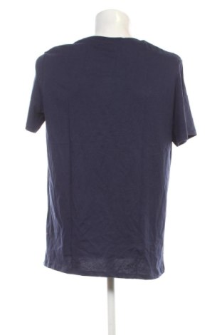 Мъжка тениска Kiabi, Размер XL, Цвят Син, Цена 16,36 €