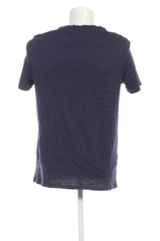 Мъжка тениска Kiabi, Размер L, Цвят Син, Цена 16,36 €