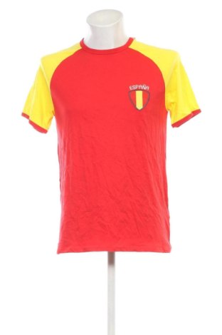 Мъжка тениска Kiabi, Размер M, Цвят Многоцветен, Цена 16,36 €