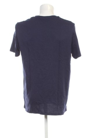 Мъжка тениска Kiabi, Размер XL, Цвят Син, Цена 16,36 €