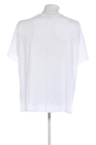 Tricou de bărbați LC Waikiki, Mărime 3XL, Culoare Alb, Preț 65,84 Lei
