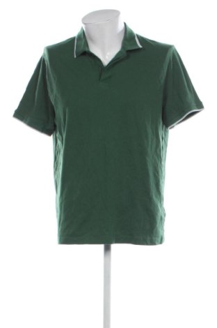 Tricou de bărbați LC Waikiki, Mărime XXL, Culoare Verde, Preț 52,13 Lei