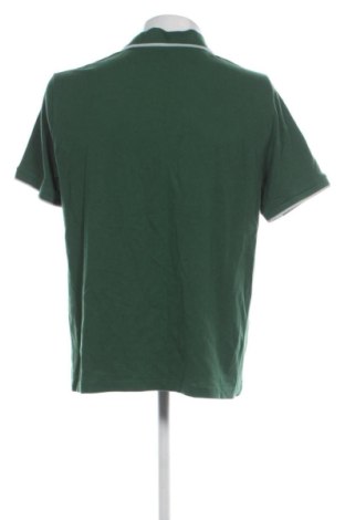 Tricou de bărbați LC Waikiki, Mărime XXL, Culoare Verde, Preț 52,13 Lei
