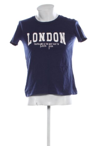 Herren T-Shirt LCW, Größe S, Farbe Blau, Preis € 10,00