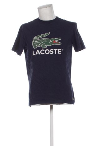 Herren Shirt Lacoste, Größe L, Farbe Mehrfarbig, Preis 21,00 €, #136415954