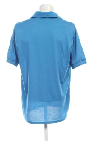 Tricou de bărbați Lacoste, Mărime 3XL, Culoare Albastru, Preț 173,99 Lei