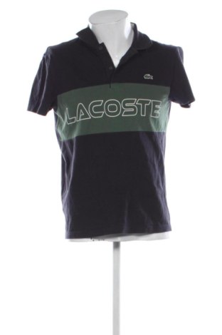 Мъжка тениска Lacoste, Размер M, Цвят Многоцветен, Цена 28,63 €