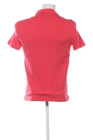 Pánské tričko  Lacoste, Velikost M, Barva Růžová, Cena  839,00 Kč