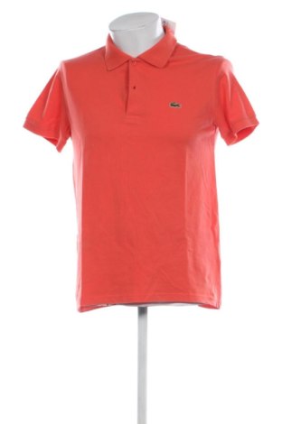 Pánské tričko  Lacoste, Velikost L, Barva Oranžová, Cena  794,00 Kč