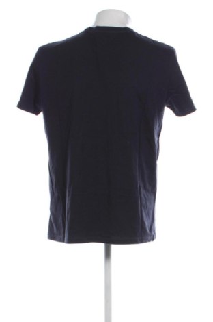Herren T-Shirt Lee Cooper, Größe XL, Farbe Blau, Preis € 7,67
