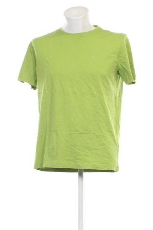 Pánske tričko  Lerros, Veľkosť XL, Farba Zelená, Cena  9,95 €