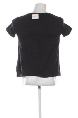 Мъжка тениска Levi's, Размер M, Цвят Черен, Цена 11,75 €
