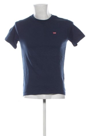 Ανδρικό t-shirt Levi's, Μέγεθος S, Χρώμα Μπλέ, Τιμή 16,99 €