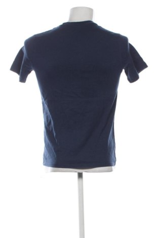 Ανδρικό t-shirt Levi's, Μέγεθος S, Χρώμα Μπλέ, Τιμή 16,99 €