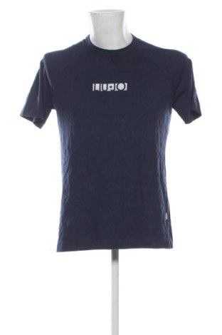 Herren T-Shirt Liu Jo, Größe M, Farbe Blau, Preis € 22,99