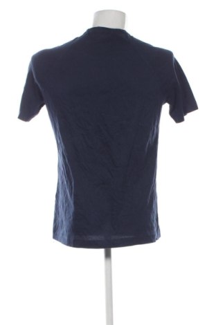 Herren T-Shirt Liu Jo, Größe M, Farbe Blau, Preis € 22,99