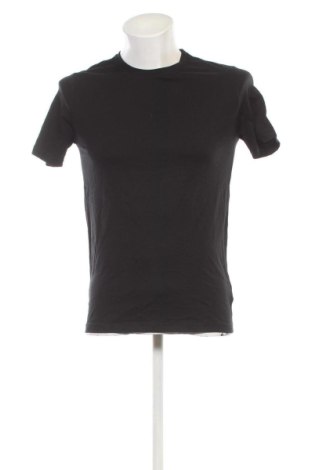 Herren Shirt Livergy, Größe S, Farbe Schwarz, Preis 12,99 €
