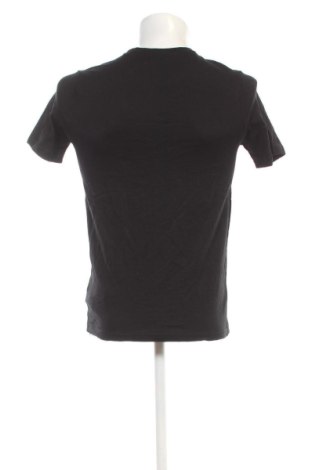 Herren Shirt Livergy, Größe S, Farbe Schwarz, Preis 12,99 €
