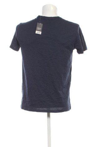 Tricou de bărbați Livergy, Mărime M, Culoare Albastru, Preț 98,99 Lei