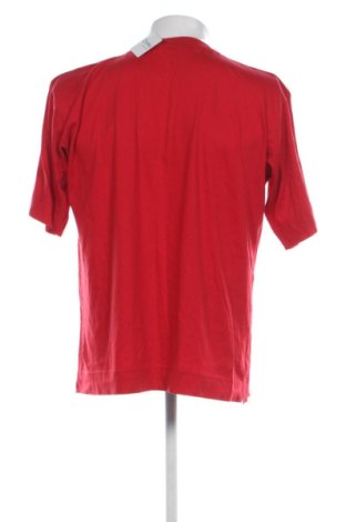 Herren T-Shirt Looney Tunes, Größe L, Farbe Rot, Preis € 10,00