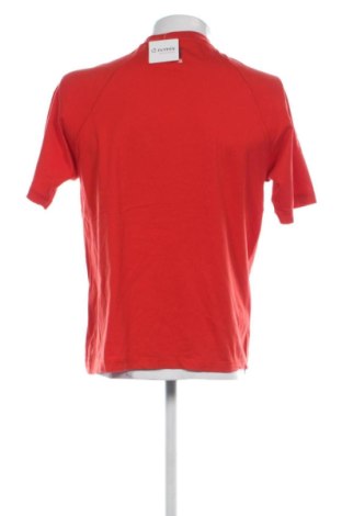Tricou de bărbați Lotto, Mărime M, Culoare Roșu, Preț 52,13 Lei