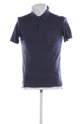 Herren Shirt Maier Sports, Größe L, Farbe Blau, Preis 25,00 €, #136481432