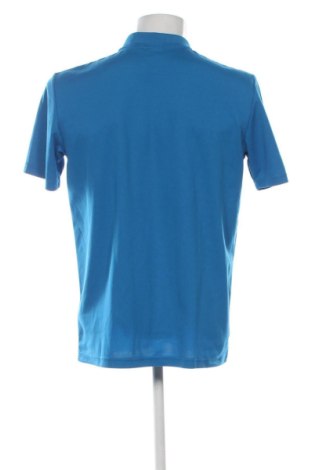 Męski T-shirt Maier Sports, Rozmiar L, Kolor Niebieski, Cena 129,99 zł