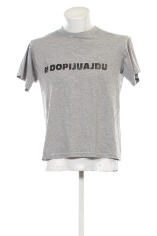 Herren Shirt Malfini, Größe L, Farbe Grau, Preis 9,70 €, #136431496