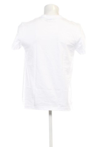 Herren T-Shirt Malfini, Größe M, Farbe Weiß, Preis € 9,70