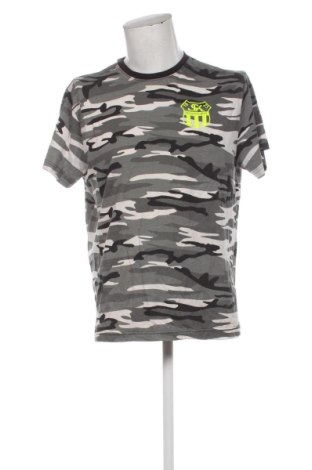 Herren T-Shirt Malfini, Größe XL, Farbe Mehrfarbig, Preis € 9,70