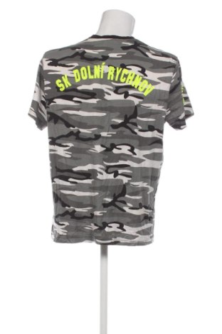 Herren T-Shirt Malfini, Größe XL, Farbe Mehrfarbig, Preis € 9,70