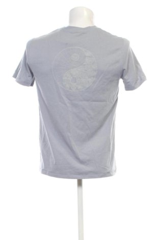 Herren T-Shirt Manduka, Größe M, Farbe Grau, Preis € 9,70