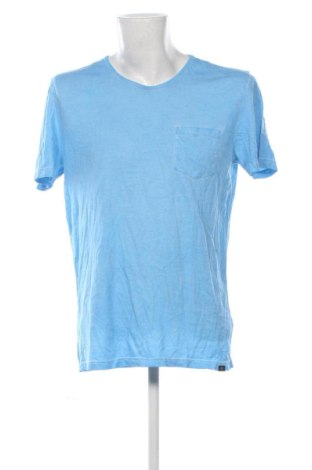 Мъжка тениска Marc O'Polo, Размер L, Цвят Син, Цена 21,47 €