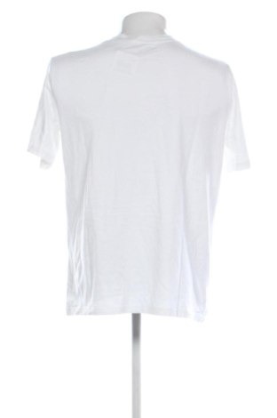 Мъжка тениска Marc O'Polo, Размер L, Цвят Бял, Цена 21,47 €