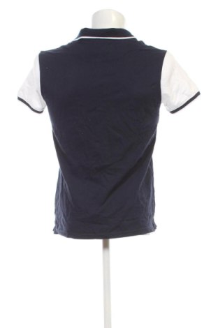 Męski T-shirt Marshalls, Rozmiar L, Kolor Niebieski, Cena 51,99 zł