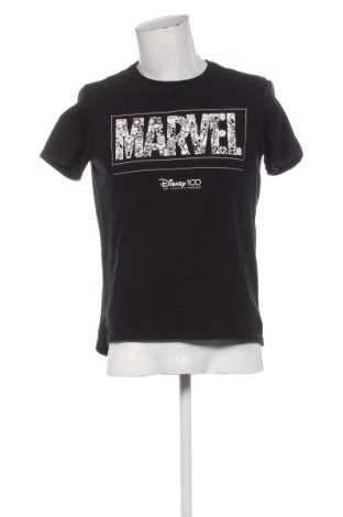 Herren T-Shirt Marvel, Größe M, Farbe Schwarz, Preis € 8,00