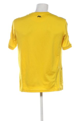 Tricou de bărbați Masita, Mărime L, Culoare Galben, Preț 63,99 Lei